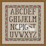 (image for) LMNO Pig - Piggie Alphabet